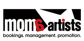 moma artists — bookings. management. promotion.